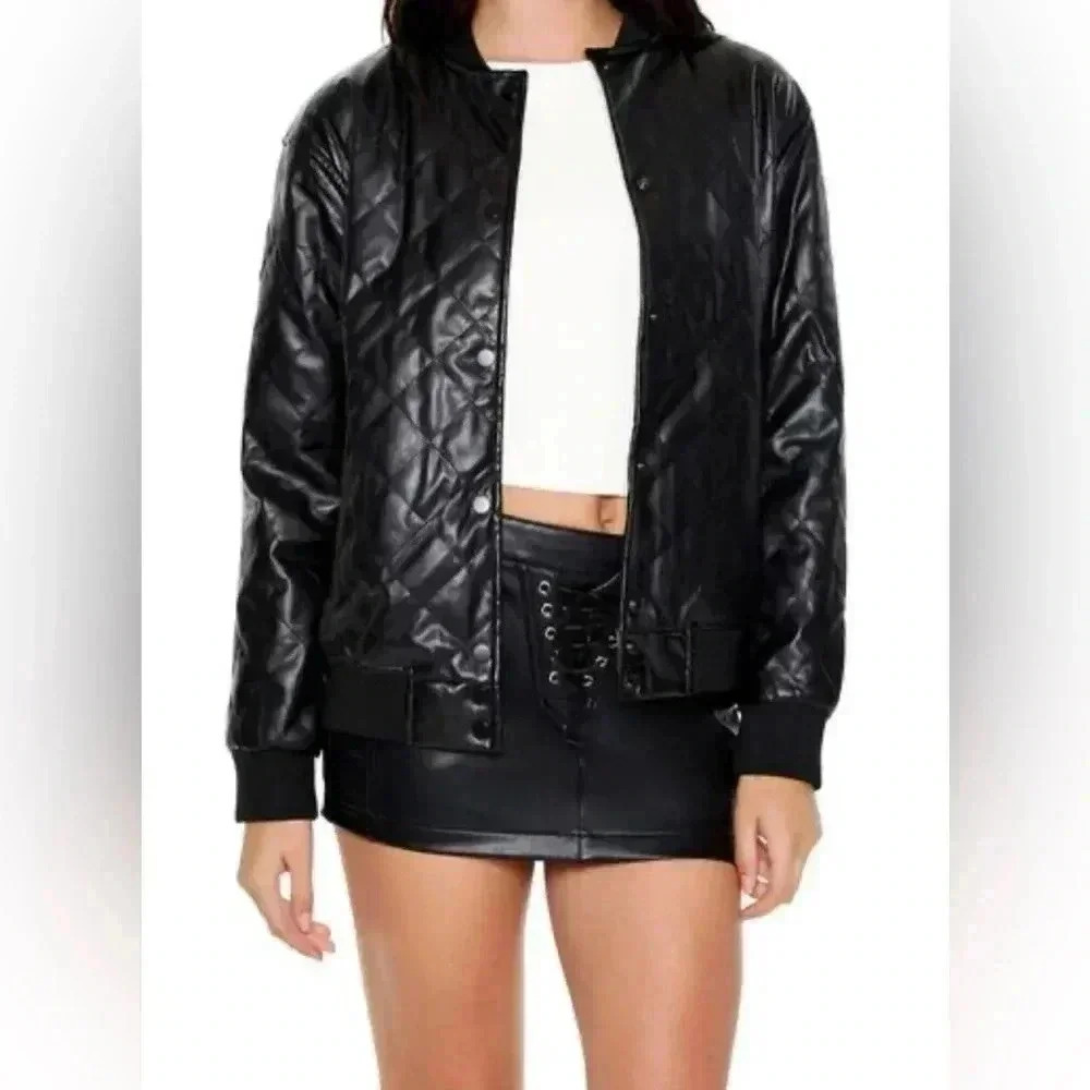 New Look Jacket